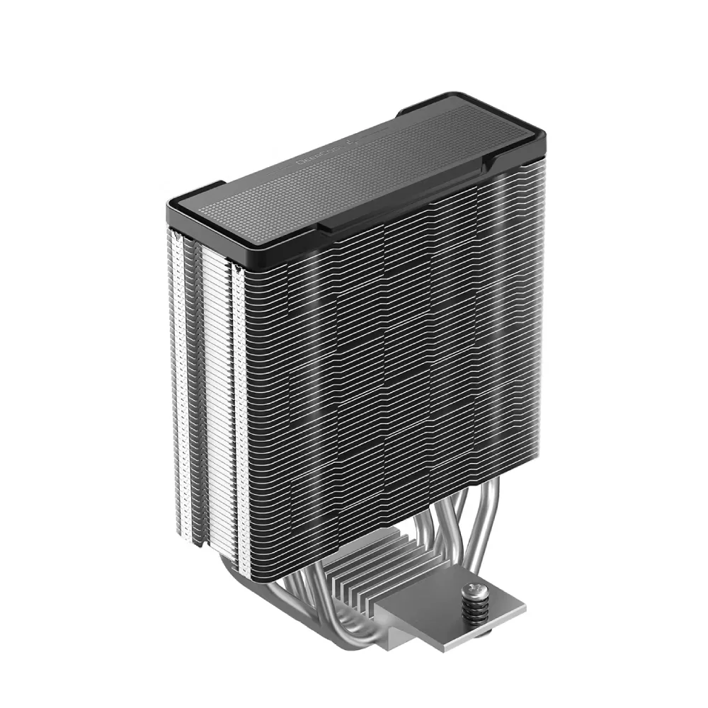 Deepcool Desktop Air Cooler Cpu Fan AG400 G2 ARGB view 5